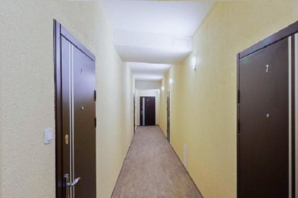 Отель Aparthotel Na Mytniy Львов-73