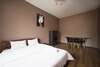 Отель Aparthotel Na Mytniy Львов-3