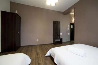 Отель Aparthotel Na Mytniy Львов Апартаменты-студио-4