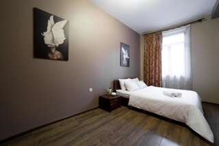 Отель Aparthotel Na Mytniy Львов Апартаменты-студио-8