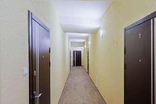 Отель Aparthotel Na Mytniy Львов Апартаменты - Двухуровневые-15