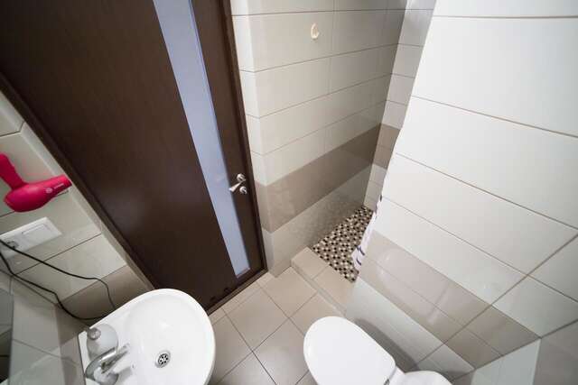 Отель Aparthotel Na Mytniy Львов-20