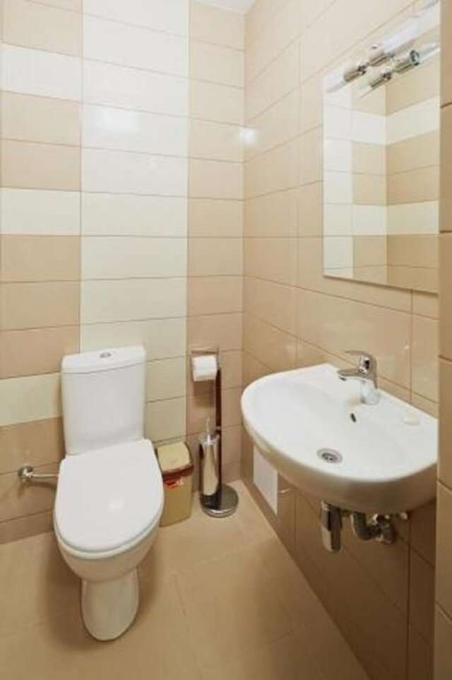 Отель Aparthotel Na Mytniy Львов-67